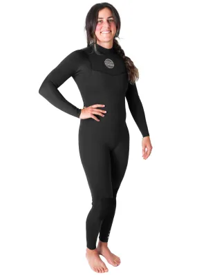 Neilsen Womens Eleanor 3/2mm BZ GBS Steamer Wetsuit