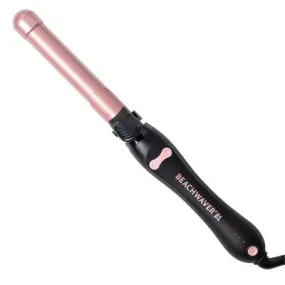 New - BEACHWAVER Co. B1 Rotating Curling Iron - Midnight Rose - 1"