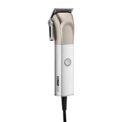 New - Conair High Performance Metal Series Professional Clipper HC6000