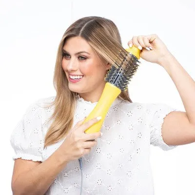 New - Drybar The Double Shot Oval Blow-Dryer Brush - Ulta Beauty