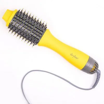 New - Drybar The Double Shot Oval Blow-Dryer Brush - Ulta Beauty