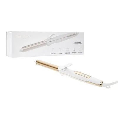 New - Kristin Ess 1" Curling Iron