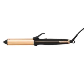 New - Kristin Ess Ceramic Curling Iron - 1 1/4"