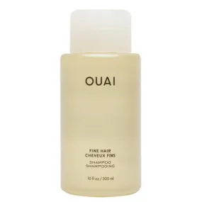 New - OUAI Fine Hair Shampoo - 10 fl oz - Ulta Beauty