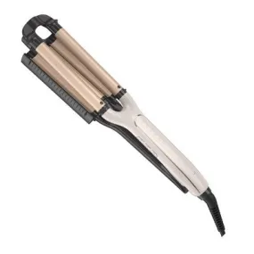 New - Remington Pro 4-in-1 Adjustable Waver