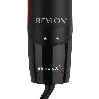 New - Revlon One-Step Dry and Straighten Hair Dryer