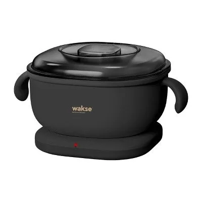 New - Wakse Wax Melting Electric Pot