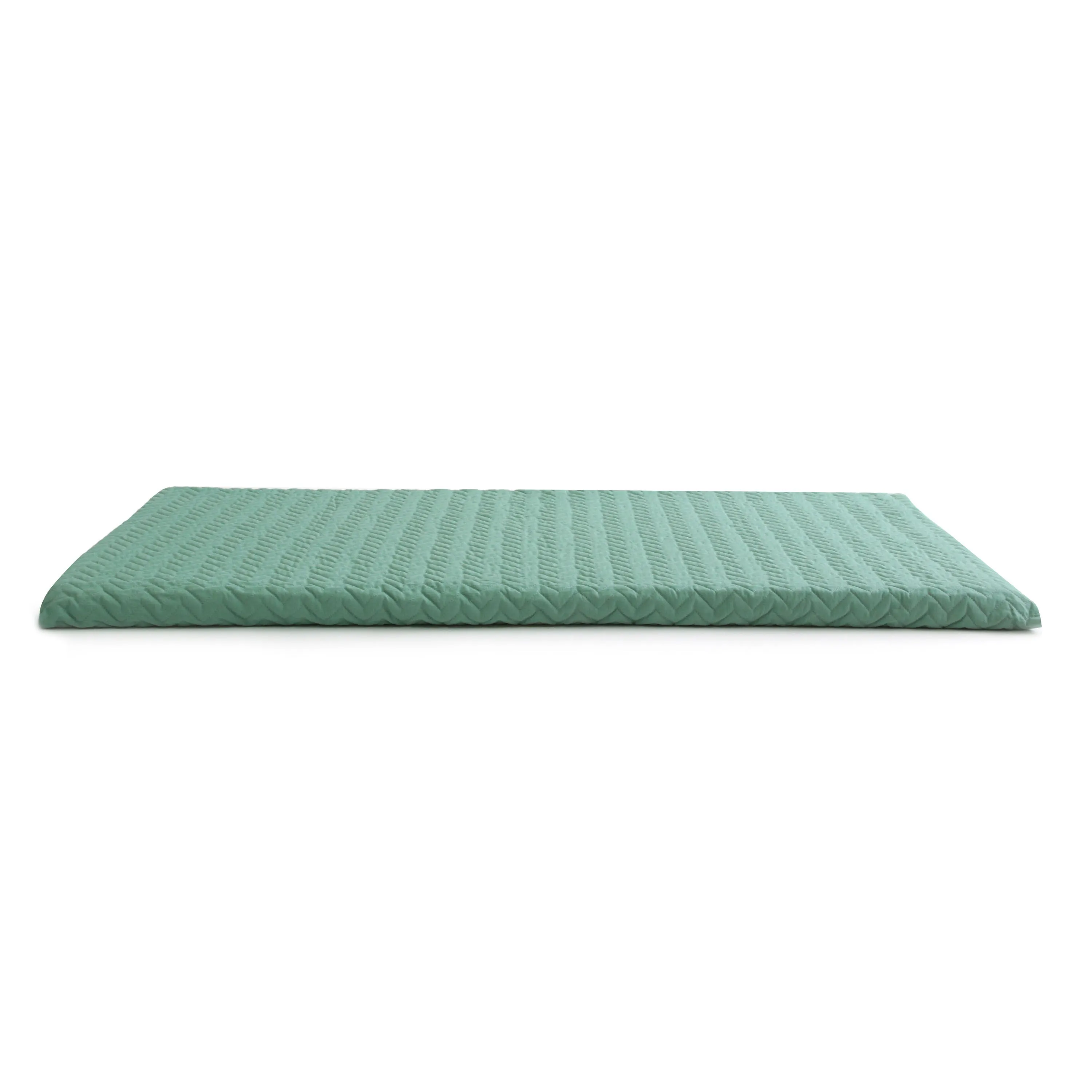 nobodinoz Mattress Monaco Siesta Green