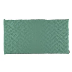 nobodinoz Mattress Monaco Siesta Green