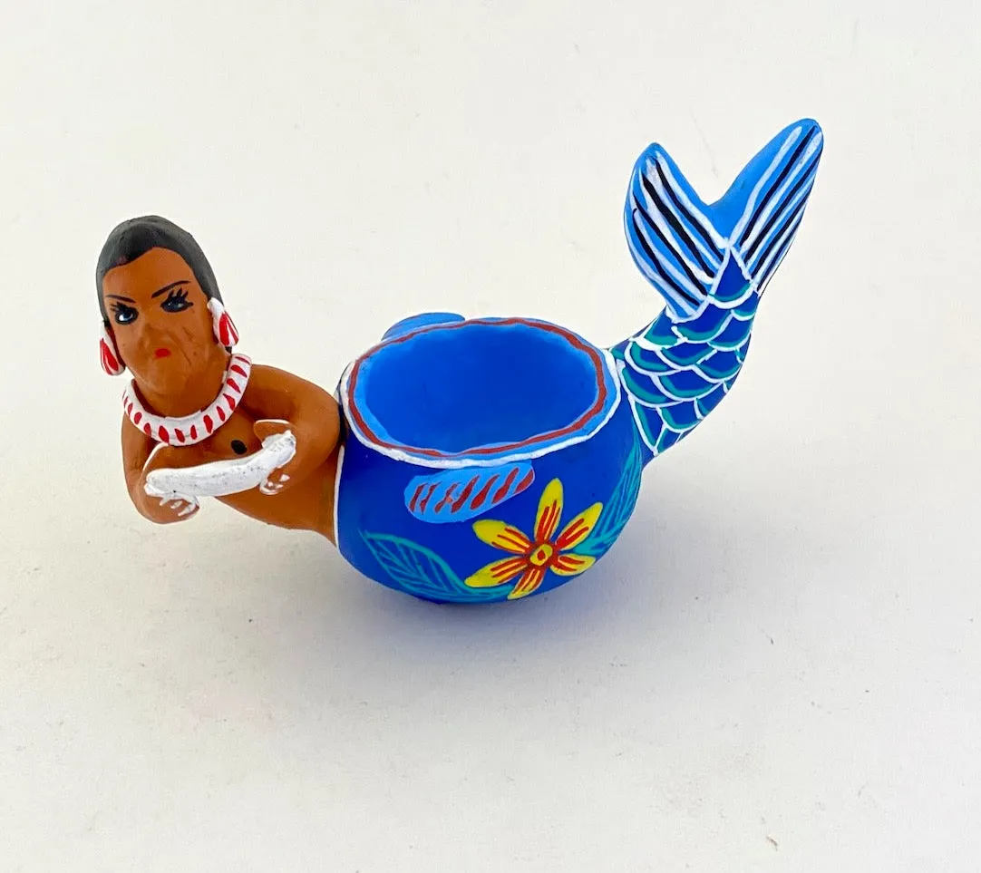 Ocumicho Mermaid Cup