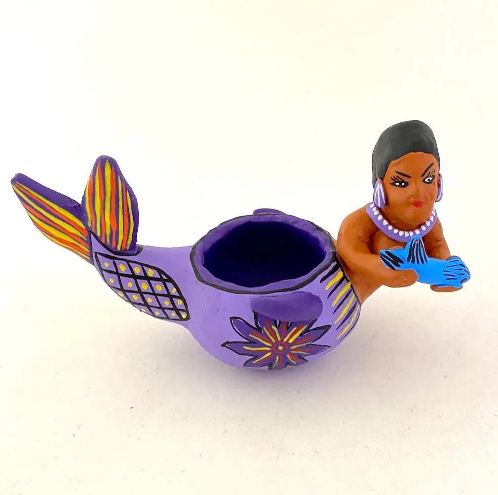 Ocumicho Mermaid Cup