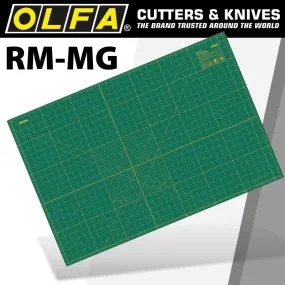 OLFA OLFA MAT ROTARY 940 X 630 X 1.5MM MAT RMMG