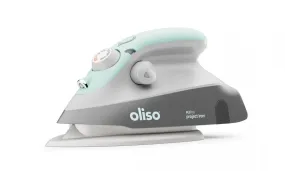 OLISO M3Pro Project Mini Iron - Aqua - 5803002