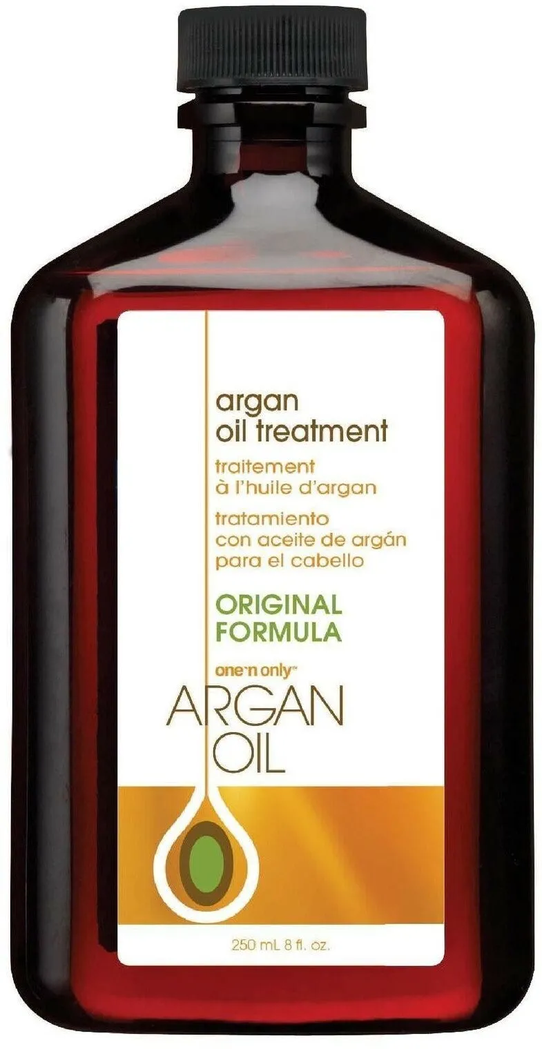 One 'N Only Argan Oil 8oz