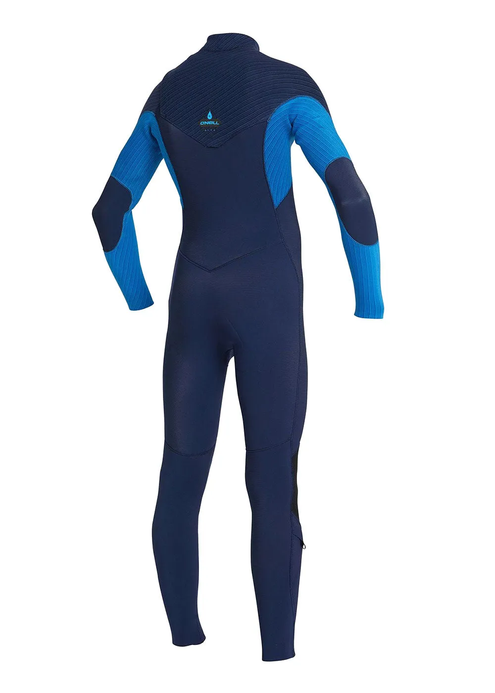 ONeill Boys Hyperfreak 3/2 mm CZ Steamer Wetsuit