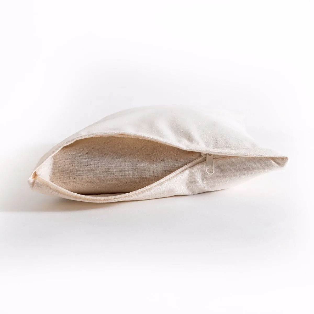 Organic Buckwheat Pillow