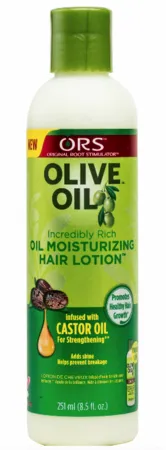 ORS Olive Oil Oil Moisturizing Hair Lotion