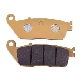 OTRSS SS131  Motorcycle Rear Brake Pads Disc For AJP PR5 Supermoto 250cc 2009 PR5 Enduro 250 cc 09