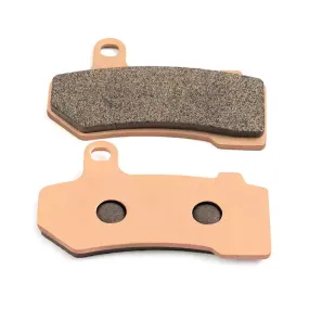 OTRSS SS409 Front & Rear Brake Pads for Harley VRSCD Night Rod 2006-2008 / VRSCDX