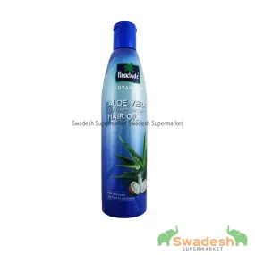 Parachute Aloe Vera Coconut Oil 300ml