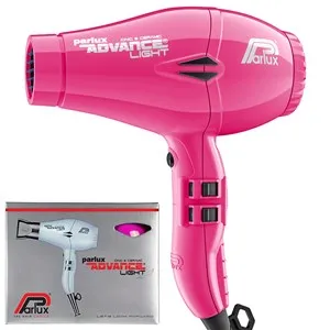 Parlux Advance Light- Pink