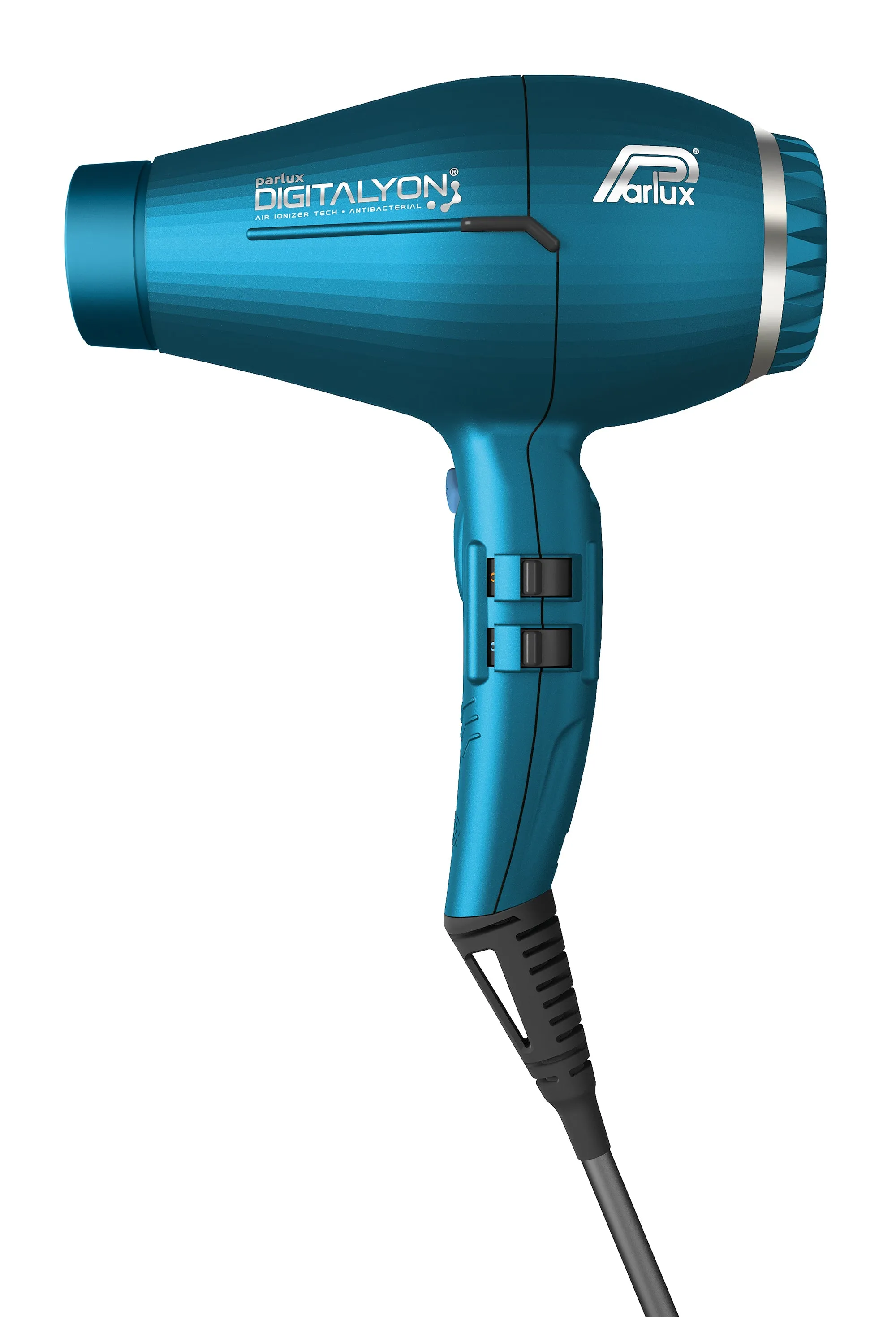 Parlux Digitalyon Dryer - Blue