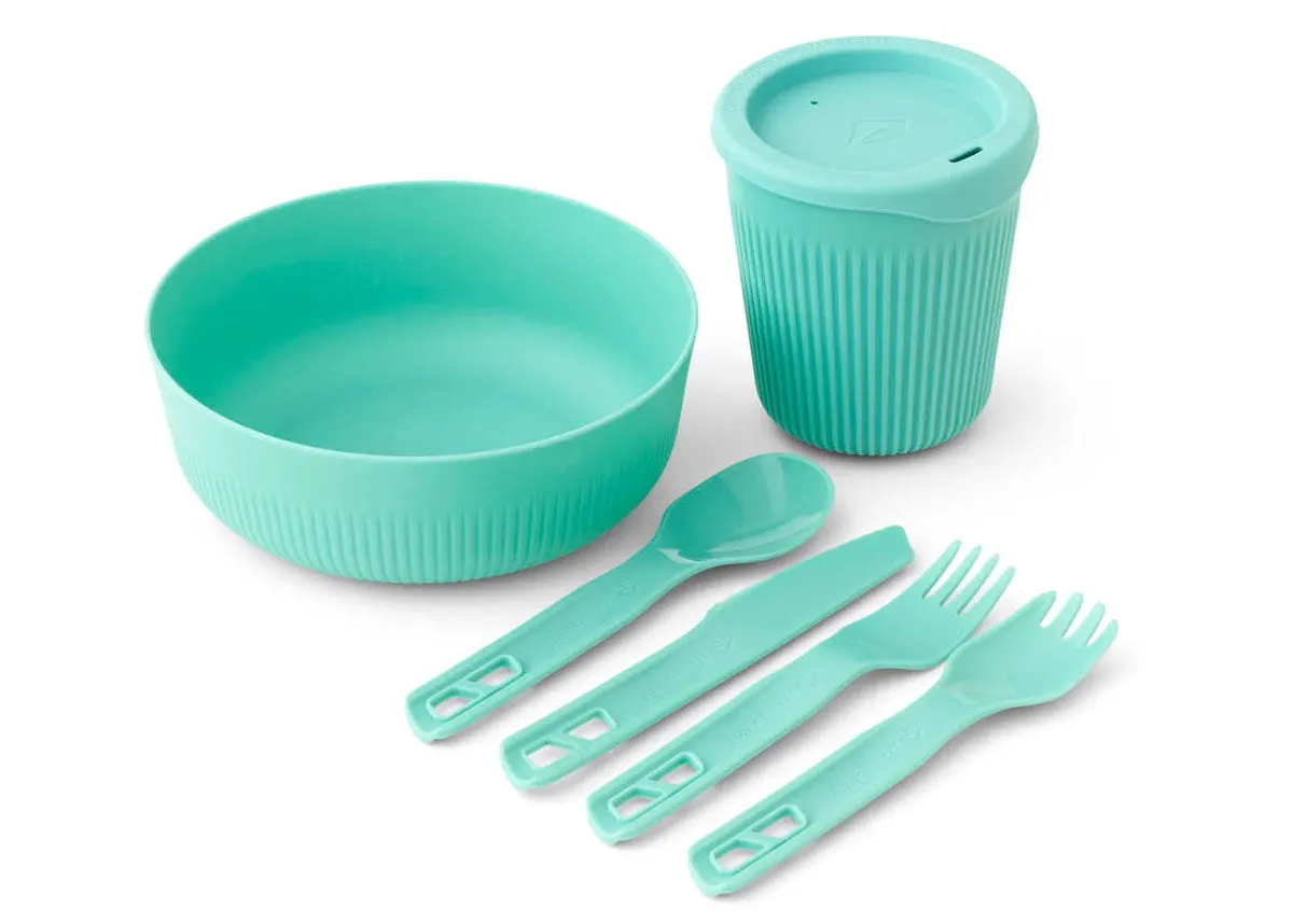 Passage Dinnerware Set - (6 Piece)