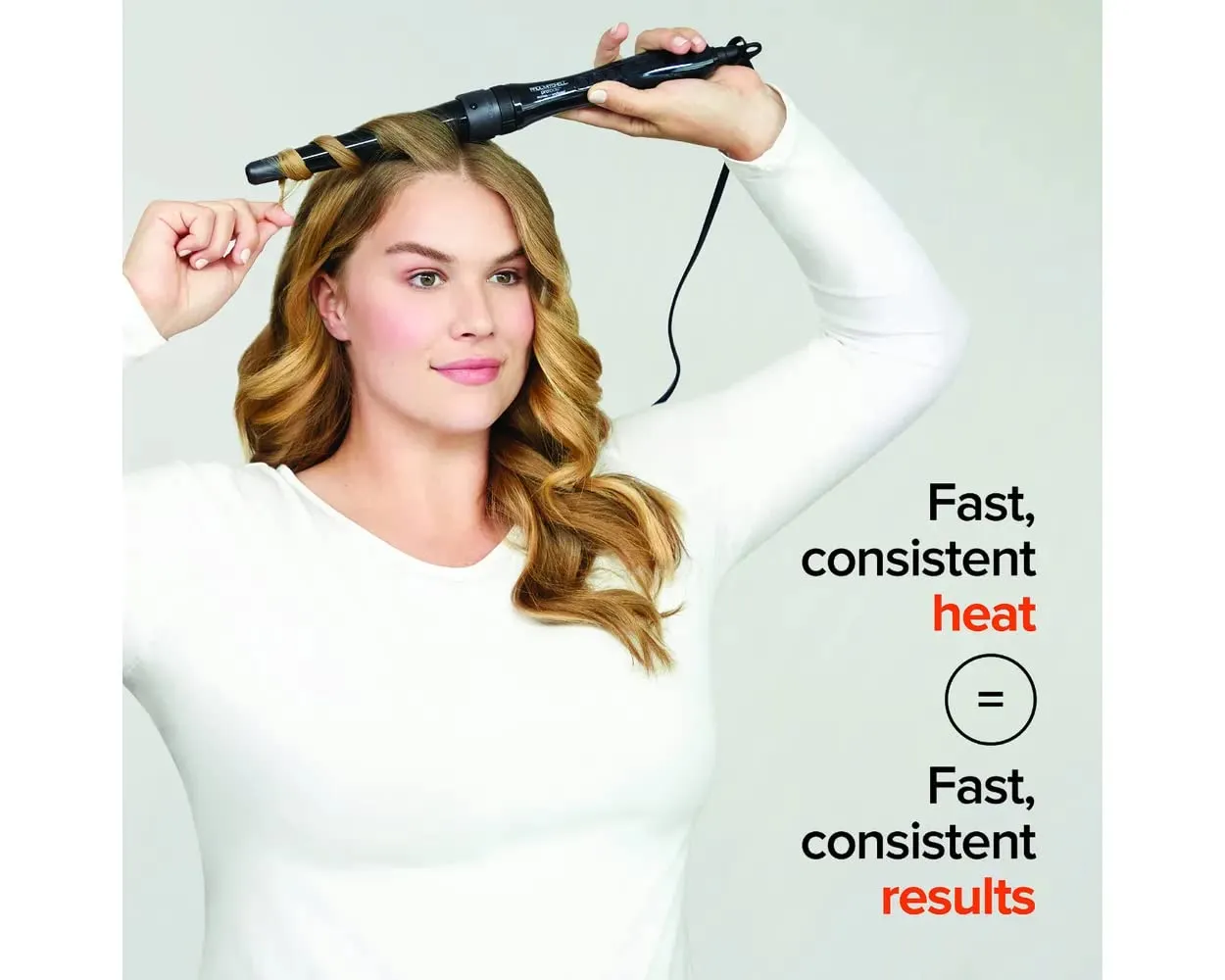 Paul Mitchell Pro Tools Express Ion Unclipped 3-in-1 Ceramic Interchangeable Curling Wand, 3 Barrels for Multiple Hairstyles, Black