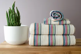 Paula Linen Towel