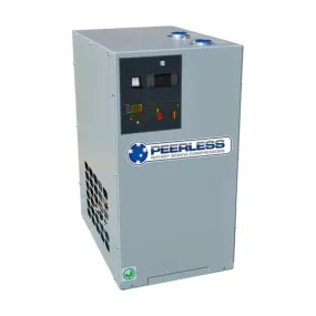 PEERLESS Refrigeration Cycle 2200 LPM Air Dryer