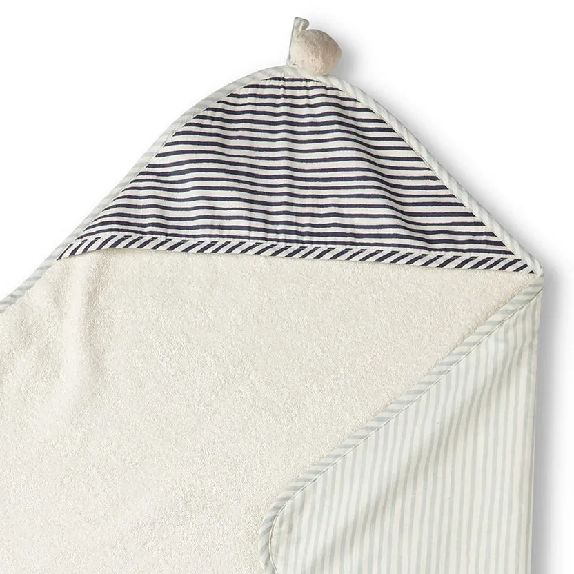 Pehr Hooded Towel