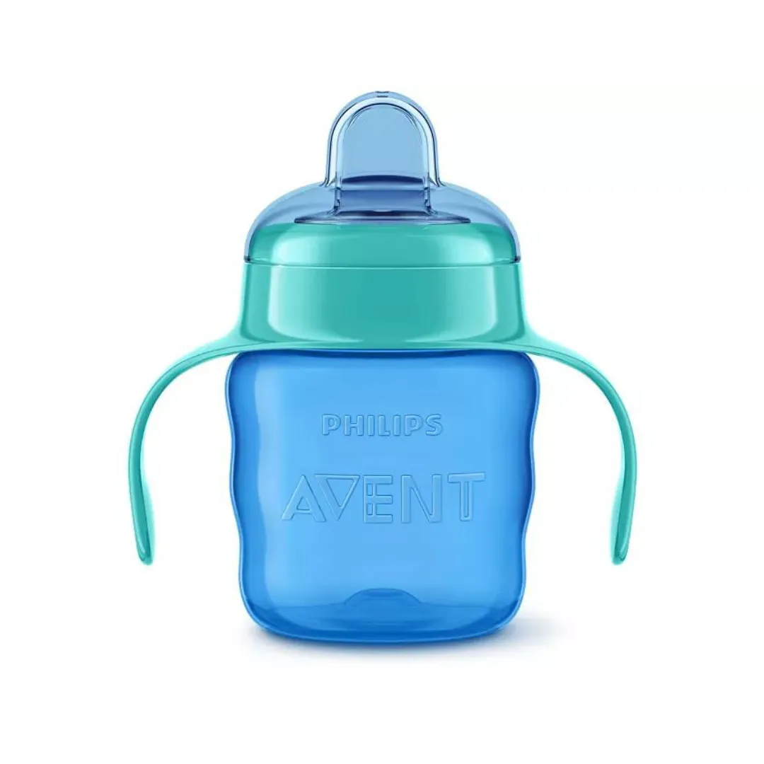 Philips Avent Easy Sip Spout Cup 200ml (6m )