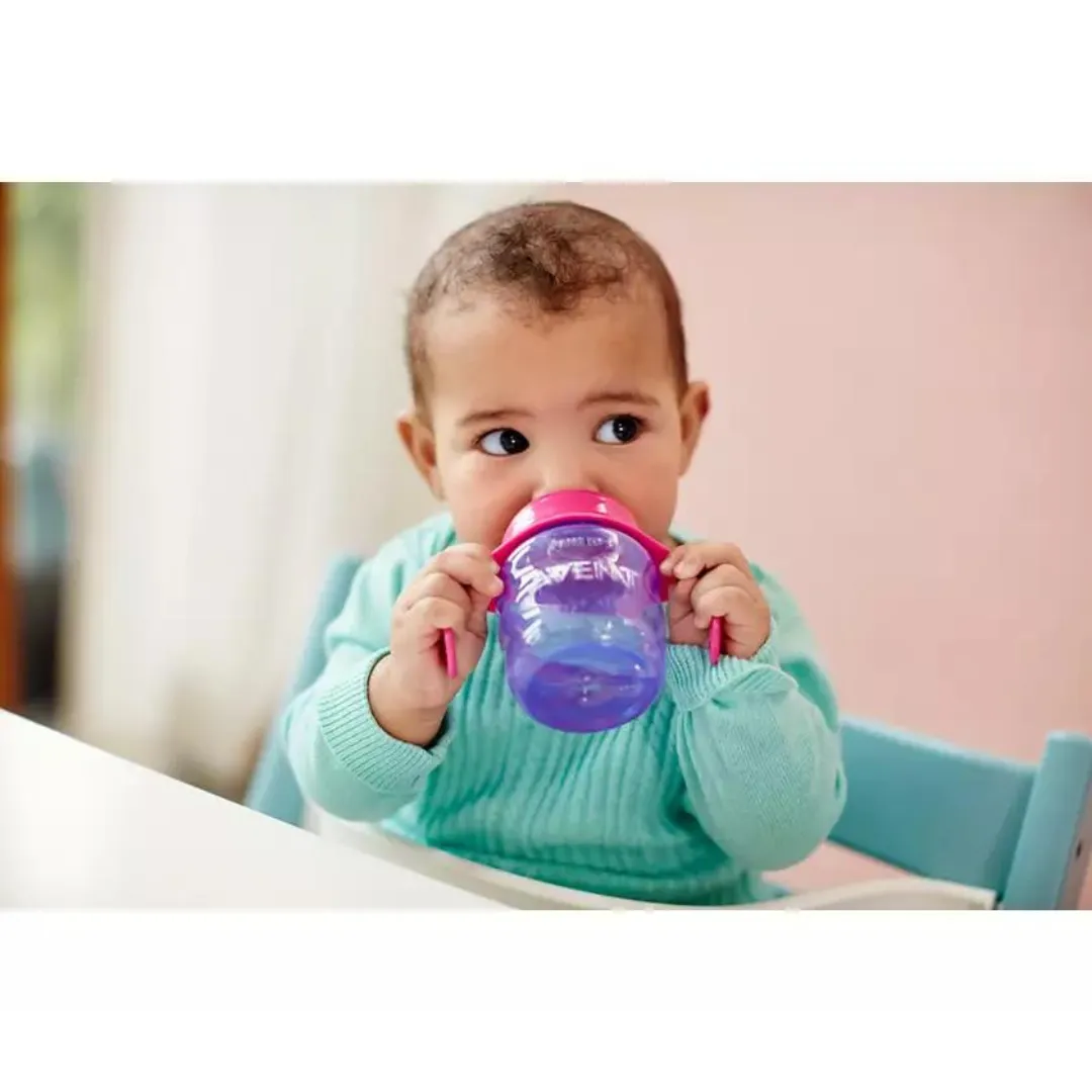 Philips Avent Easy Sip Spout Cup 200ml (6m )