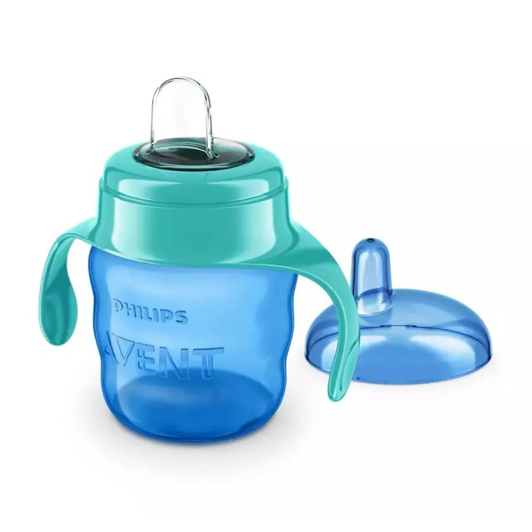 Philips Avent Easy Sip Spout Cup 200ml (6m )