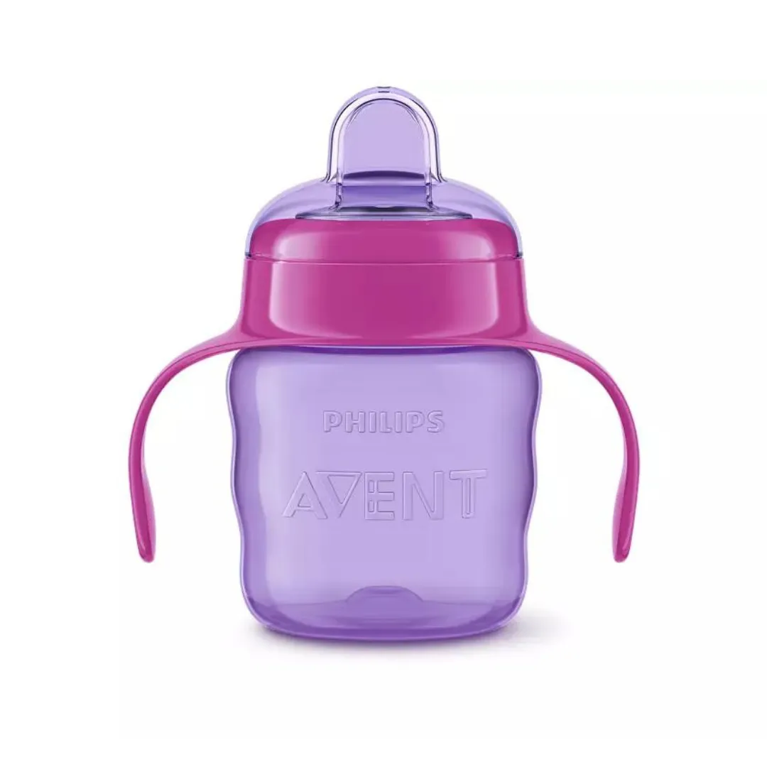 Philips Avent Easy Sip Spout Cup 200ml (6m )