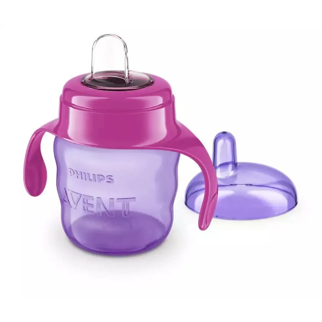 Philips Avent Easy Sip Spout Cup 200ml (6m )