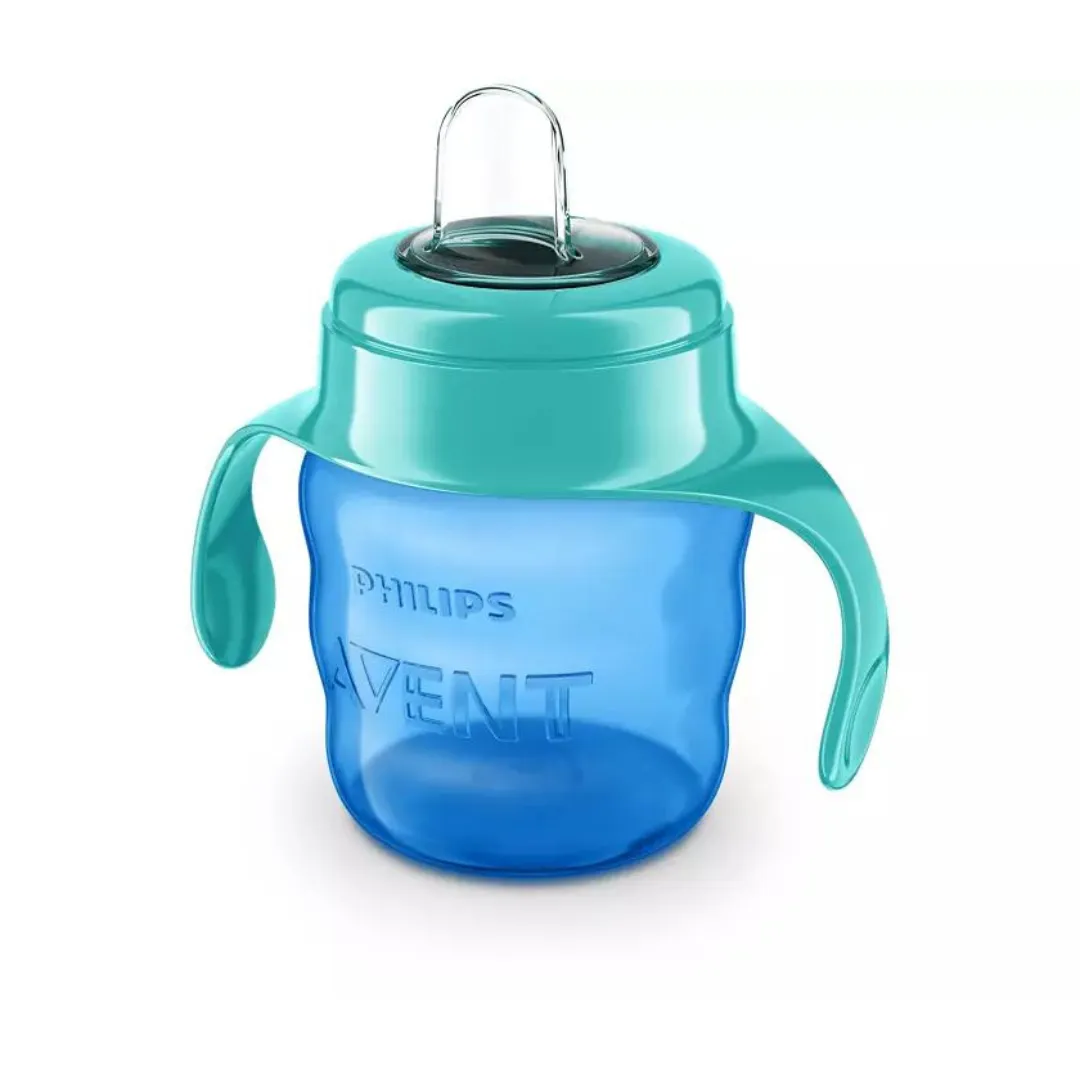 Philips Avent Easy Sip Spout Cup 200ml (6m )