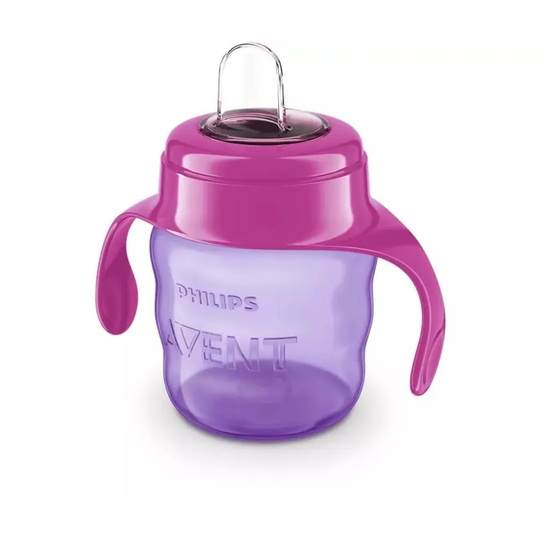 Philips Avent Easy Sip Spout Cup 200ml (6m )