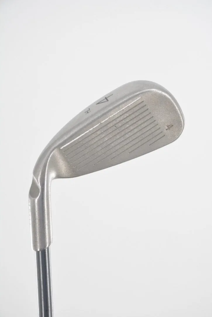 Ping G2 4 Iron S Flex 38"