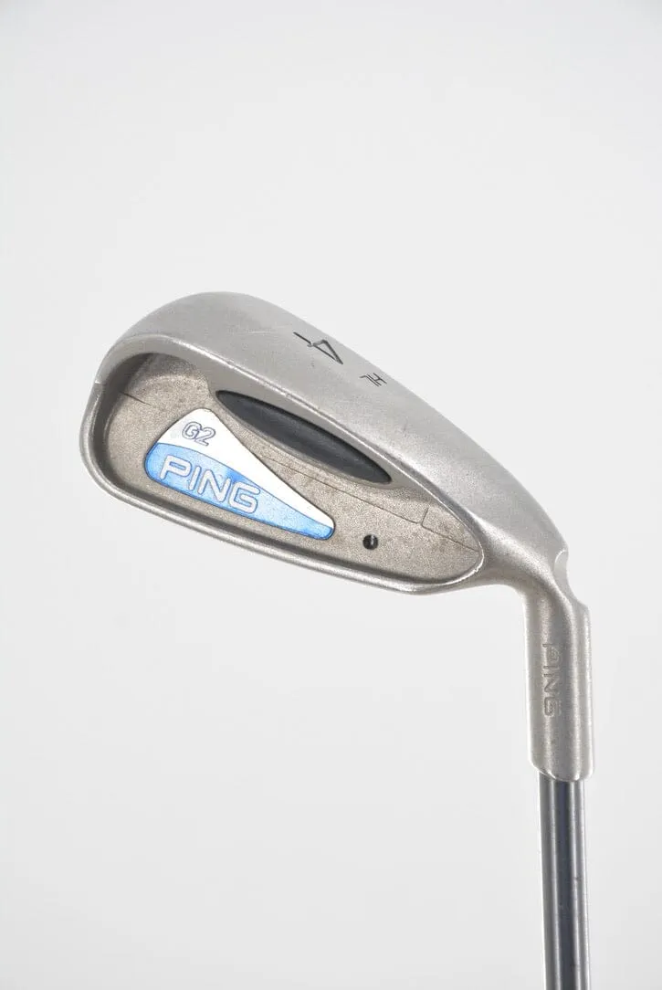 Ping G2 4 Iron S Flex 38"