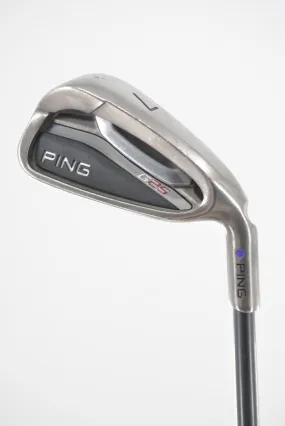 Ping G25 7 Iron SR Flex 35.75"