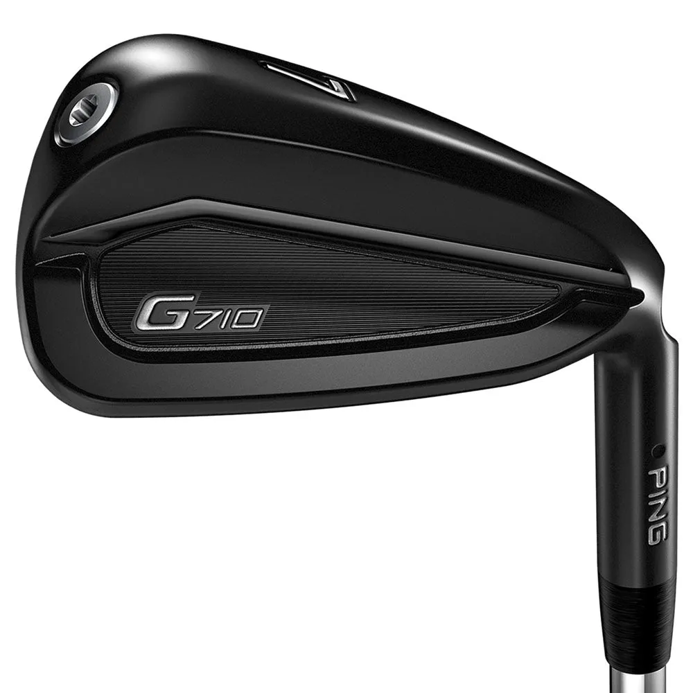 Ping G710 Irons - Graphite