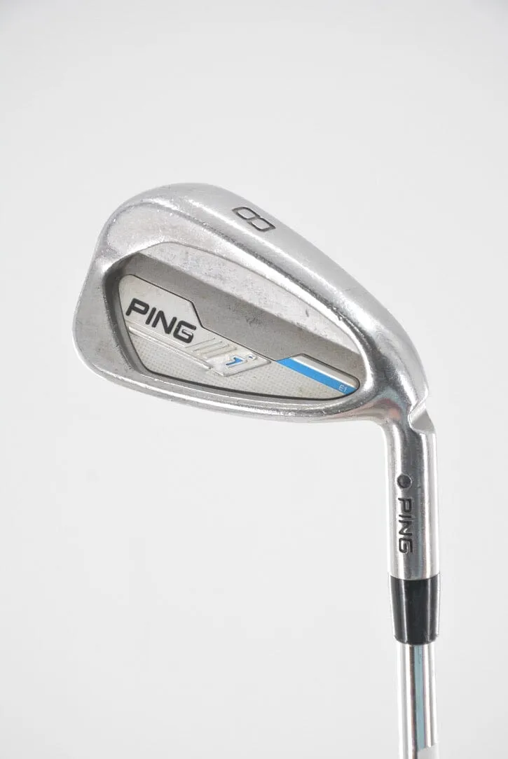 Ping I Series E1 8 Iron R Flex 36.75"