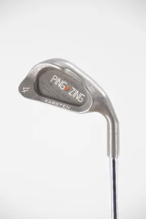 Ping Zing 4 Iron R Flex 38.5"