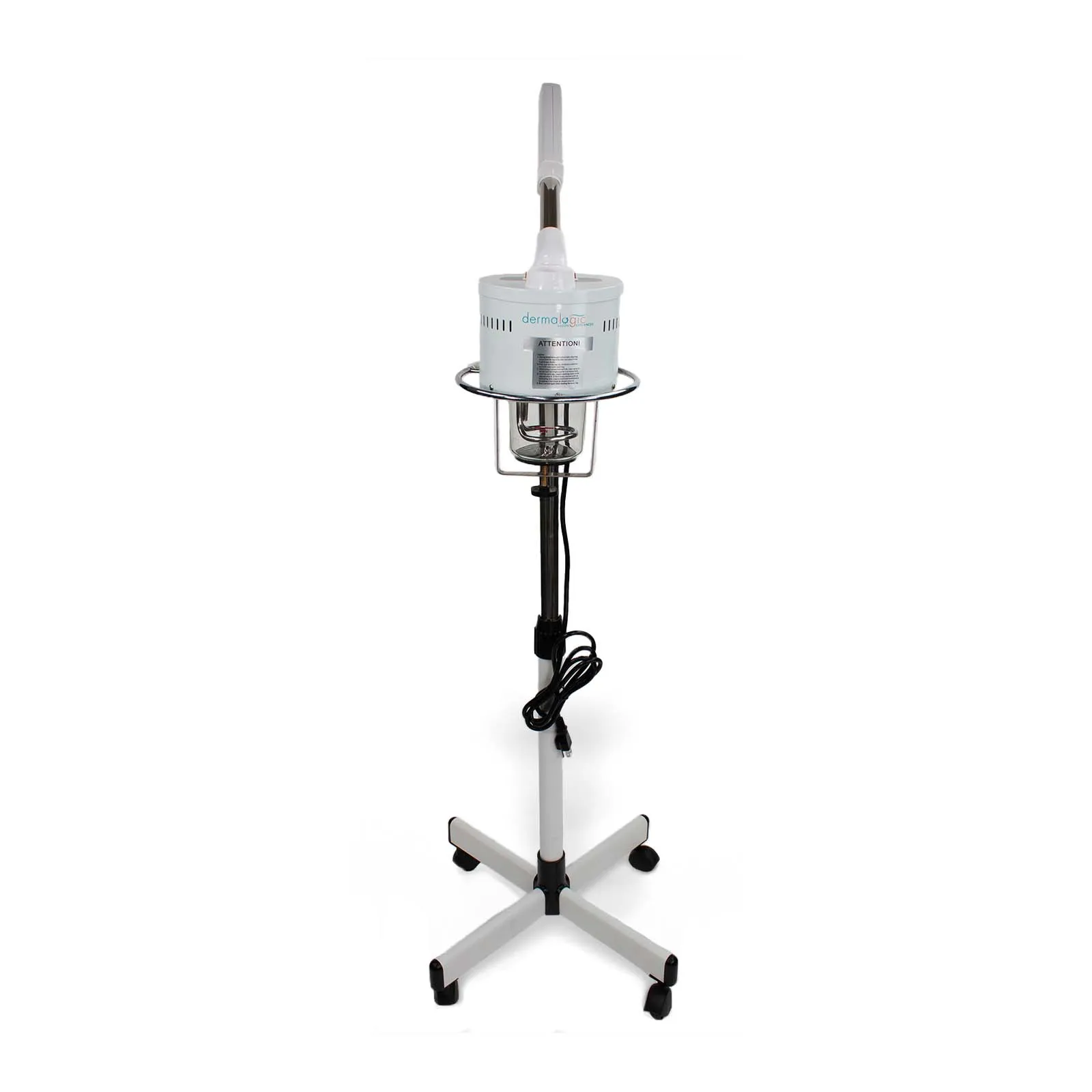 PLANO Facial Steamer