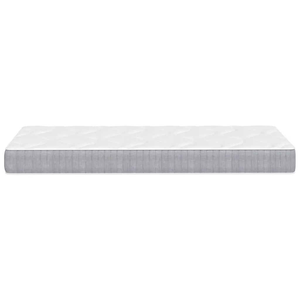 Pocket Spring Mattress Medium 100x220 cm