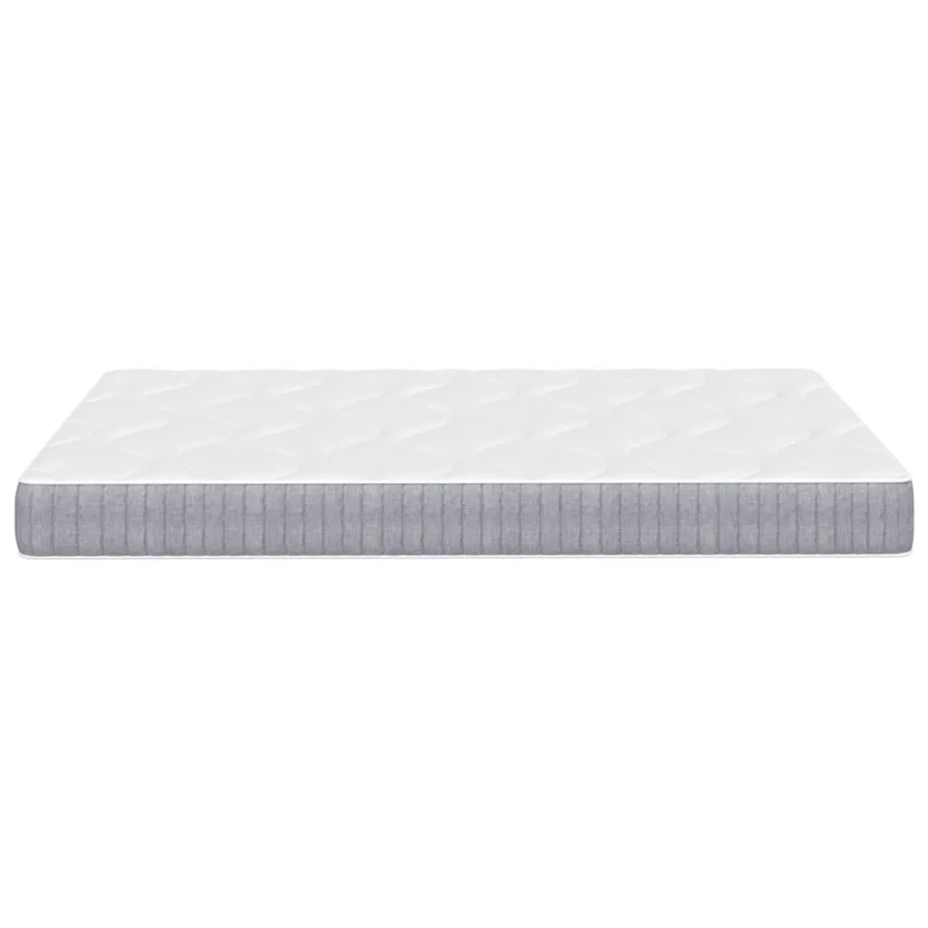 Pocket Spring Mattress Medium 160x200 cm