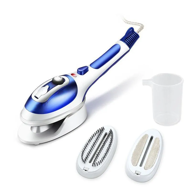 Portable Handheld Steam Iron