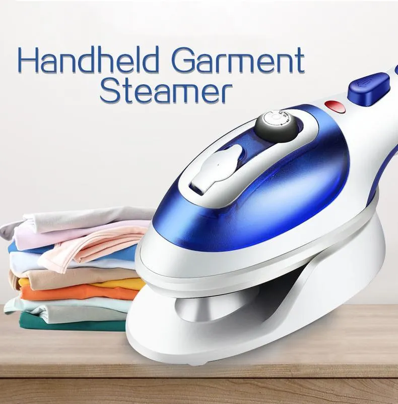 Portable Handheld Steam Iron