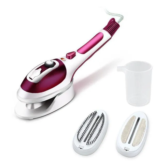 Portable Handheld Steam Iron